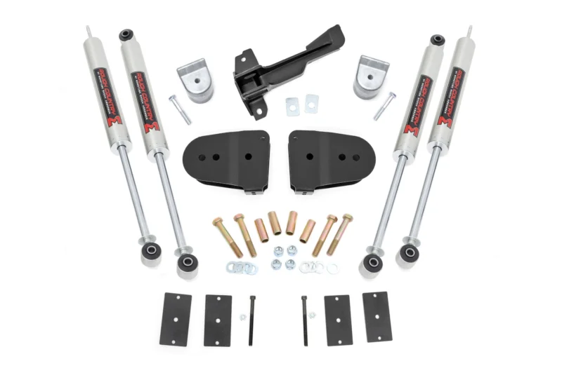 Rough Country 44240 - Suspension Lift Kits