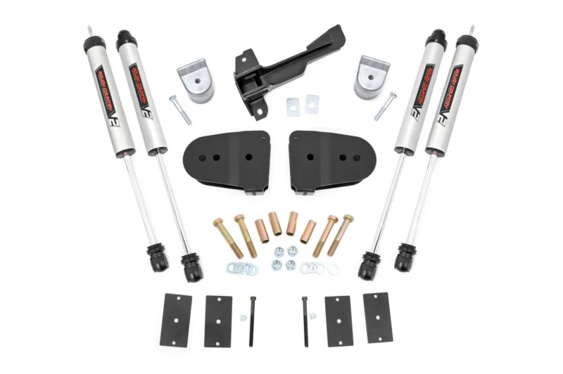 Rough Country 44270 - Suspension Lift Kits