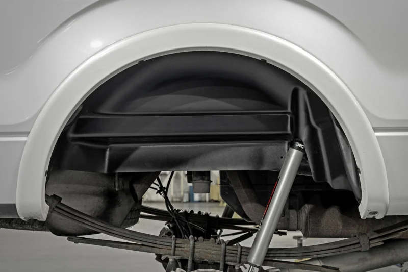 Rough Country 4504A - Exterior Accessories