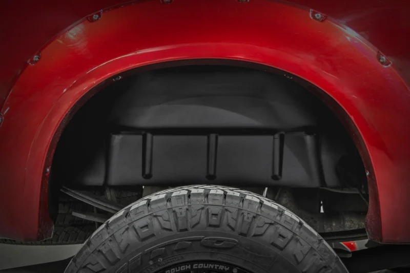 Rough Country 4509A - Exterior Accessories