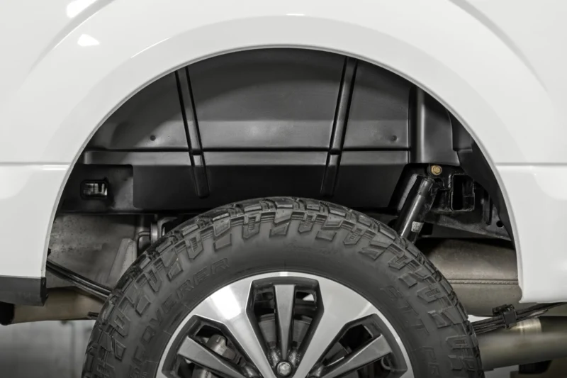 Rough Country 4515A - Exterior Accessories
