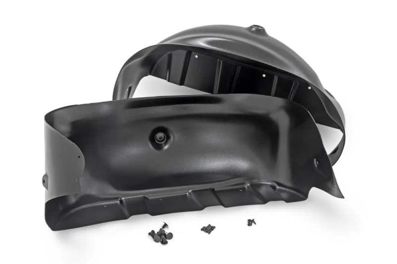 Rough Country 4519A - Exterior Accessories
