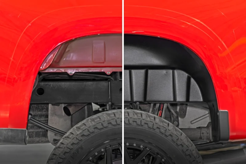 Rough Country 4519A - Exterior Accessories