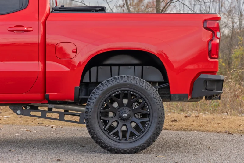 Rough Country 4519A - Exterior Accessories