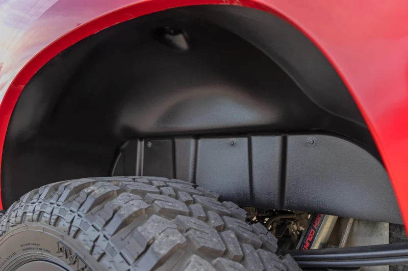 Rough Country 4519A - Exterior Accessories