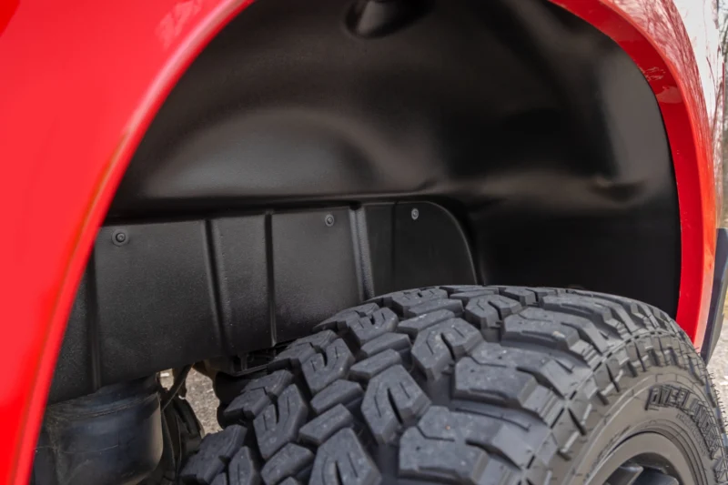 Rough Country 4519A - Exterior Accessories
