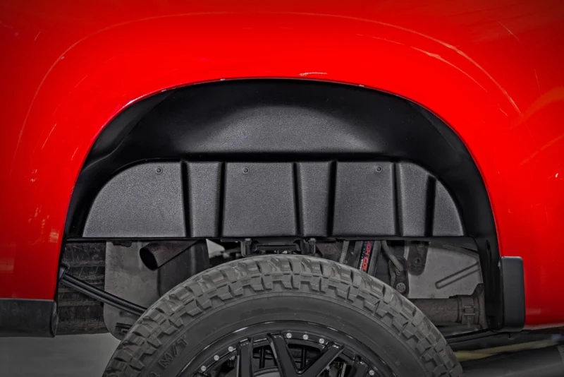 Rough Country 4519A - Exterior Accessories