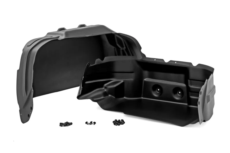 Rough Country 4521A - Exterior Accessories