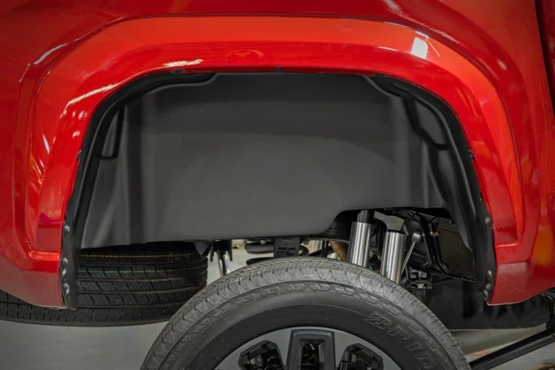 Rough Country 4521A - Exterior Accessories
