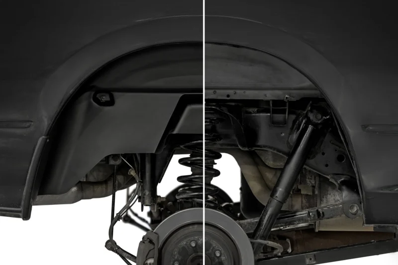 Rough Country 4609A - Exterior Accessories