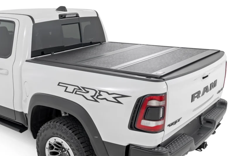 Rough Country 47320650B - Tonneau Covers