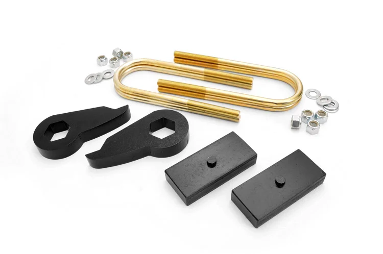 Rough Country 474 - Suspension Lift Kits