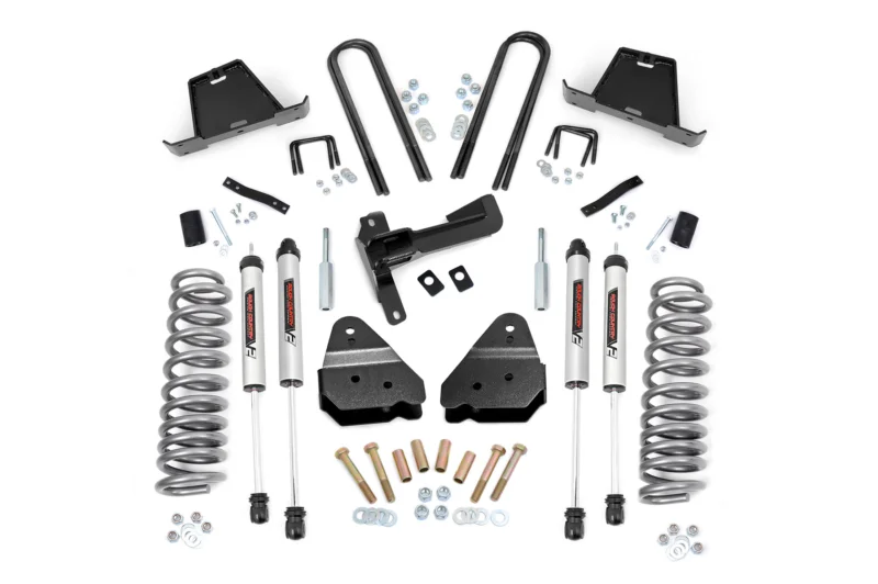 Rough Country 47970 - Suspension Lift Kits