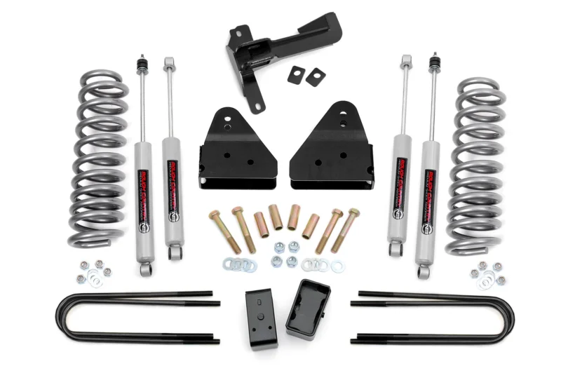 Rough Country 486.20 - Suspension Lift Kits