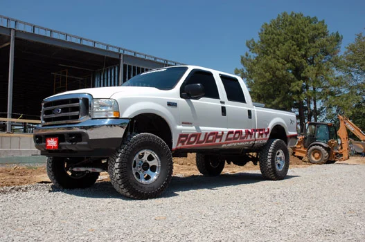 Rough Country 49440 - Suspension Lift Kits