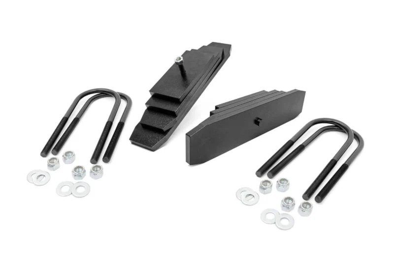 Rough Country 49800 - Leveling Kits