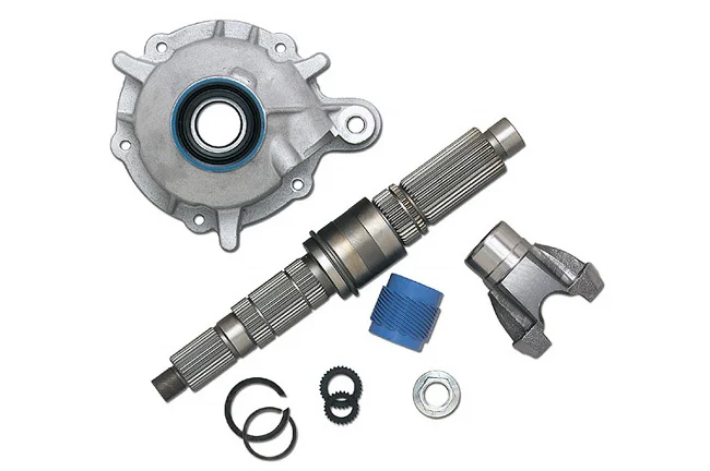 Rough Country 50-7907 - Slip Yoke Elim Kit