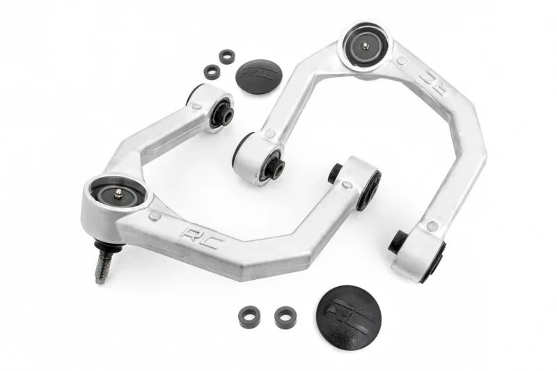 Rough Country 50008 - Suspension Components