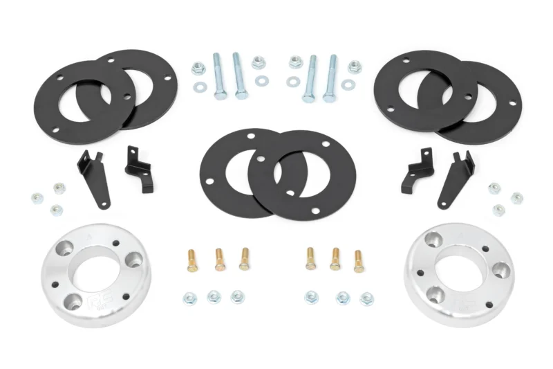 Rough Country 50012 - Suspension Lift Kits