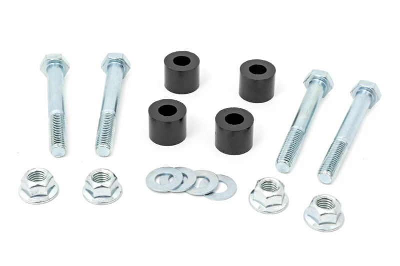 Rough Country 50013 - Leveling Kits