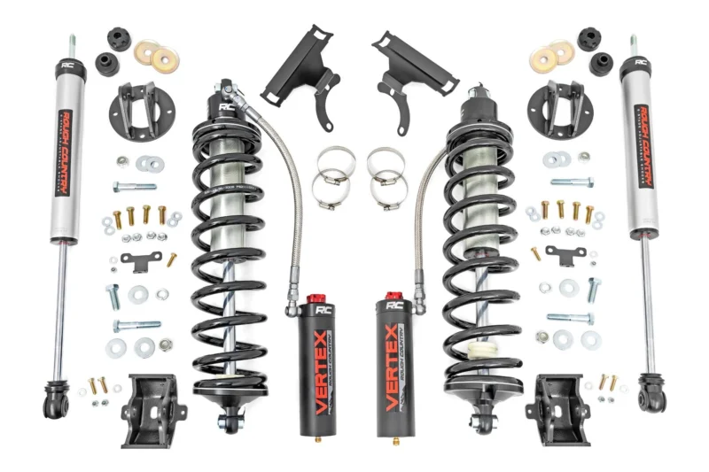 Rough Country 50015 - Suspension Lift Kits