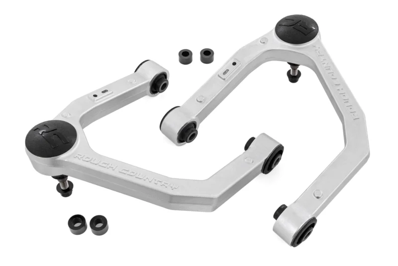 Rough Country 50017 - Suspension Components