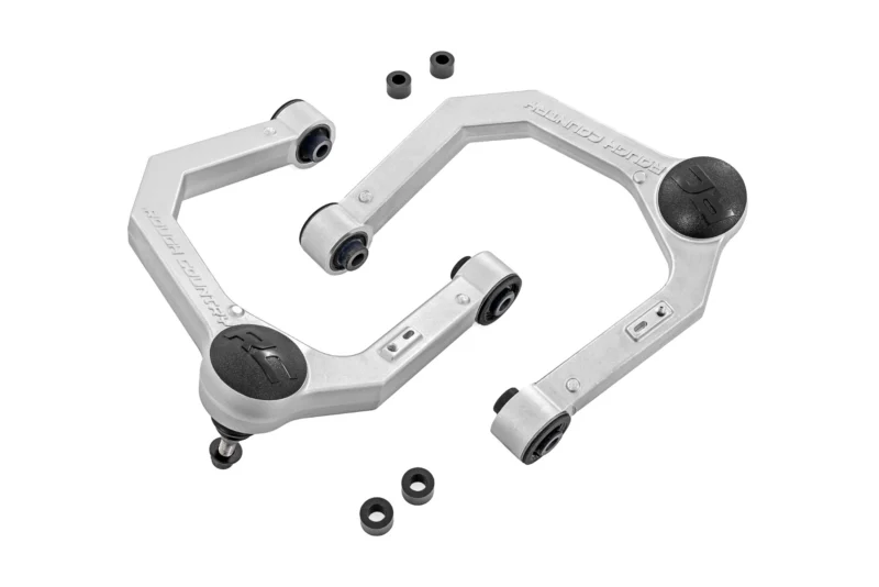 Rough Country 50018 - Suspension Components