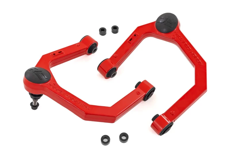 Rough Country 50018RED - Suspension Components