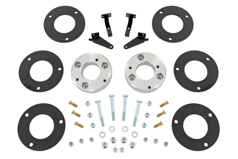 Rough Country 50019 - Suspension Lift Kits