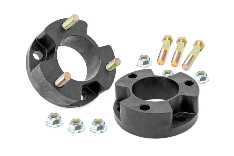 Rough Country 50100 - Leveling Kits
