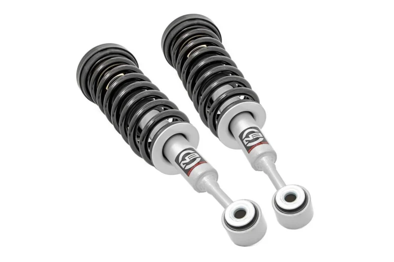 Rough Country 501001 - Leveling Kits