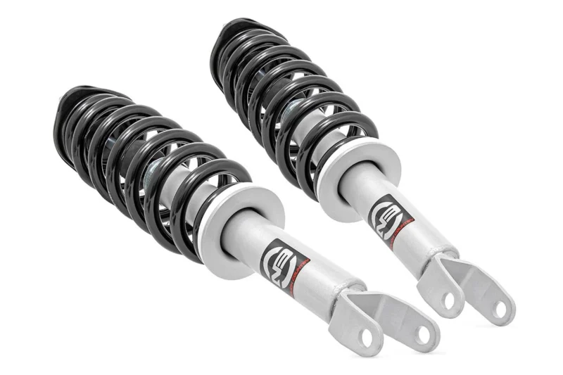 Rough Country 501025 - Leveling Kits