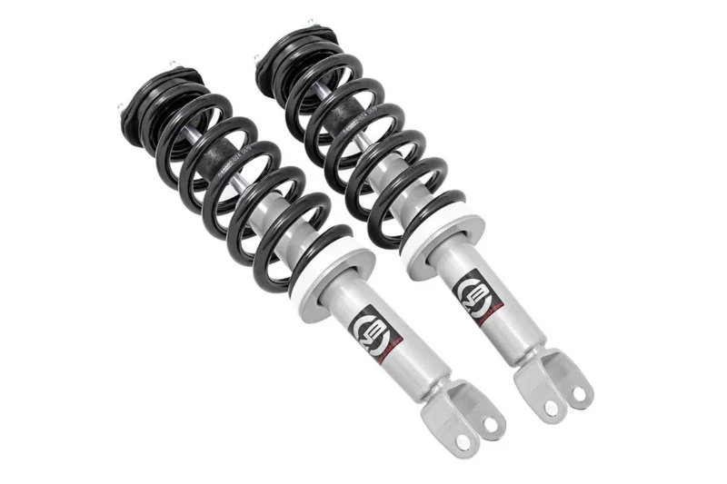 Rough Country 501028 - Leveling Kits