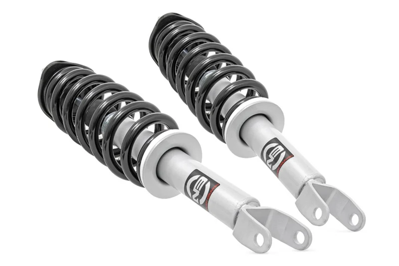 Rough Country 501061 - Leveling Kits