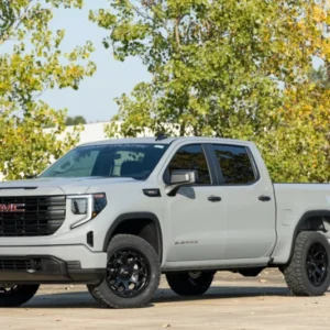 Rough Country 501065 - Leveling Kits