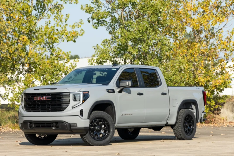 Rough Country 501065 - Leveling Kits