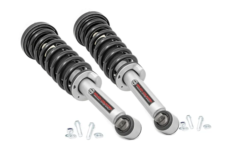 Rough Country 501068 - Leveling Kits