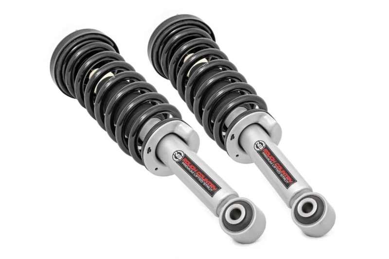 Rough Country 501069 - Leveling Kits