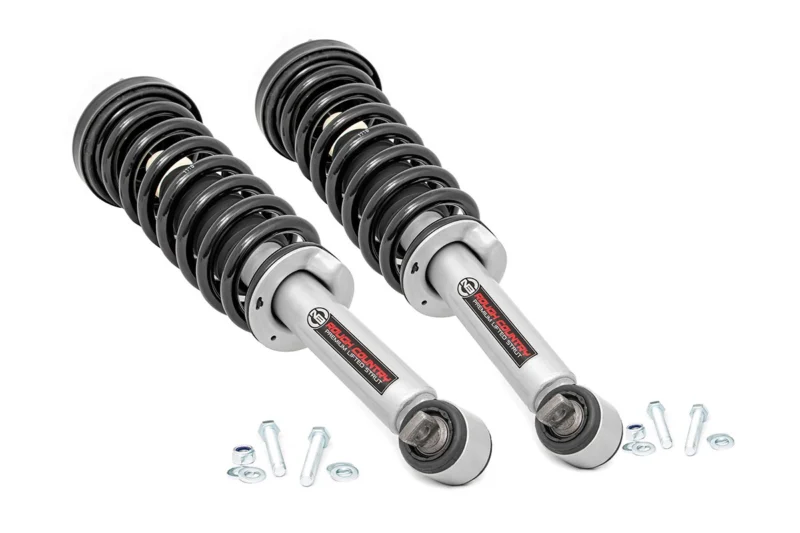 Rough Country 501074 - Leveling Kits