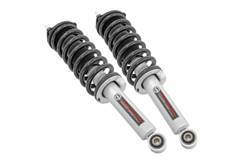 Rough Country 501077 - Leveling Kits