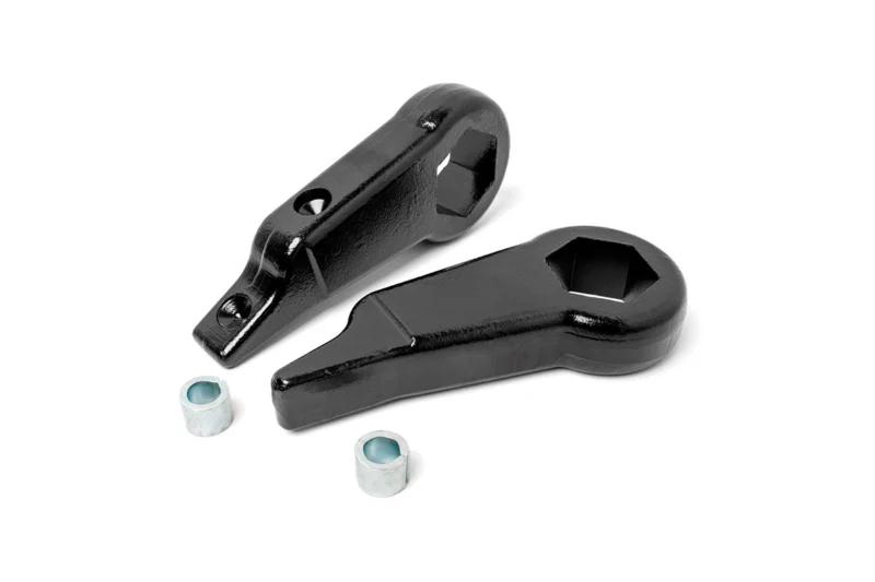 Rough Country 50108 - Leveling Kits