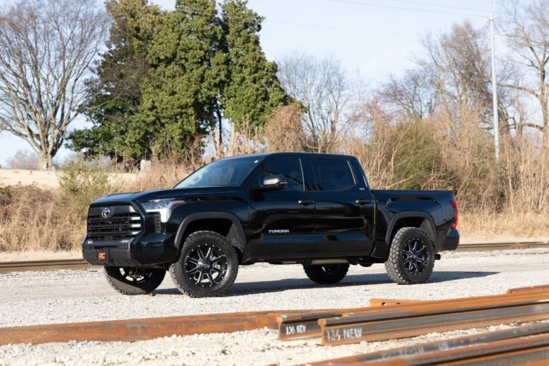 Rough Country 501148 - Leveling Kits