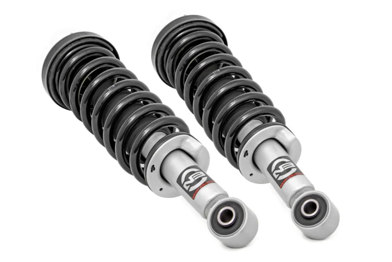 Rough Country 501153 - Leveling Kits