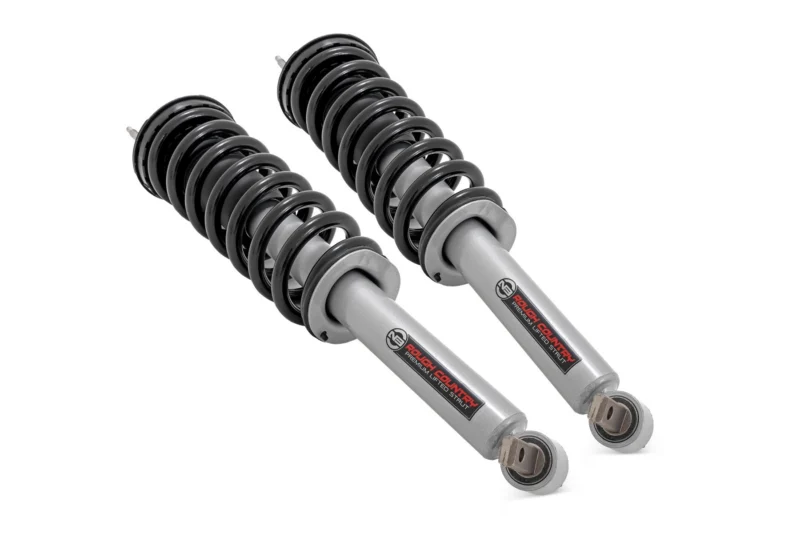 Rough Country 501171 - Leveling Kits