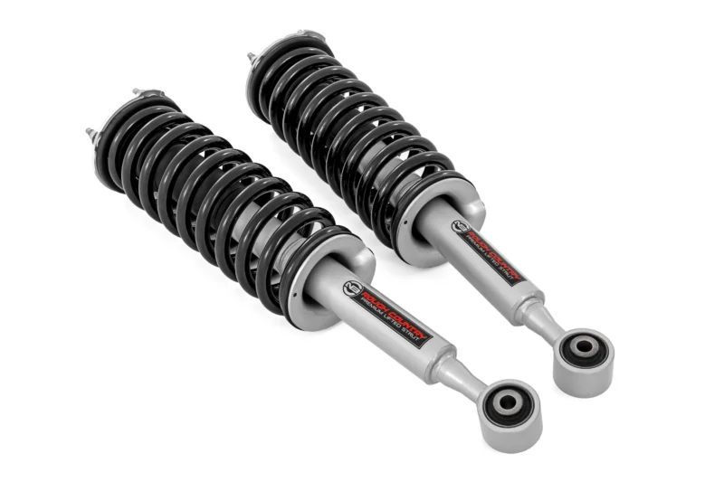Rough Country 501177 - Leveling Kits