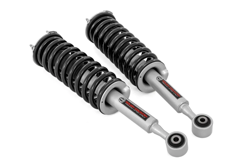 Rough Country 501198 - Leveling Strut