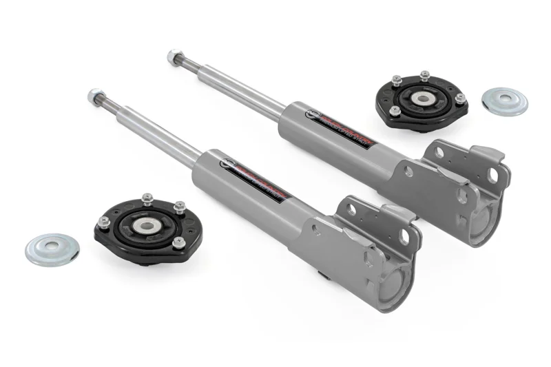 Rough Country 501203 - Strut Pair