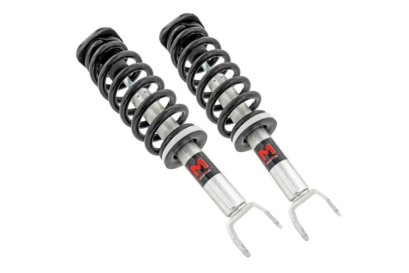 Rough Country 502028 - Leveling Kits