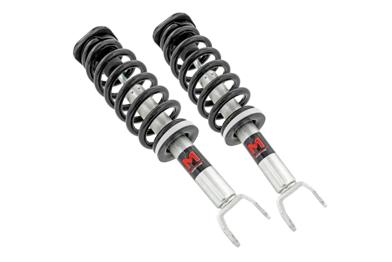 Rough Country 502061 - Leveling Kits