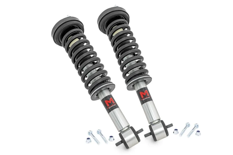 Rough Country 502068 - Leveling Kits